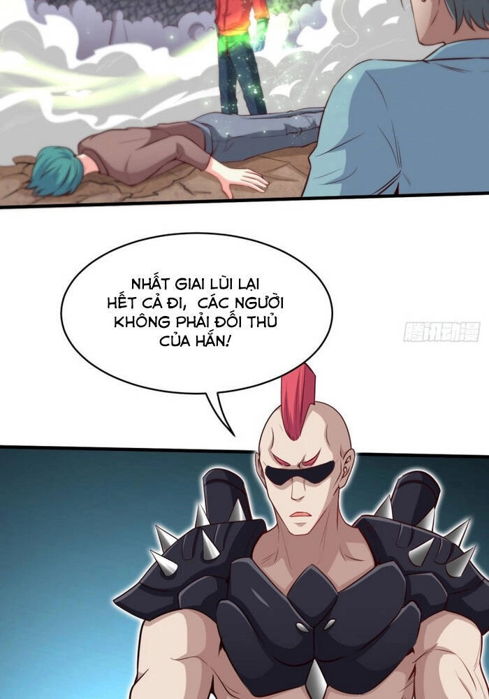 Cao Năng Lai Tập Chapter 70 - 21