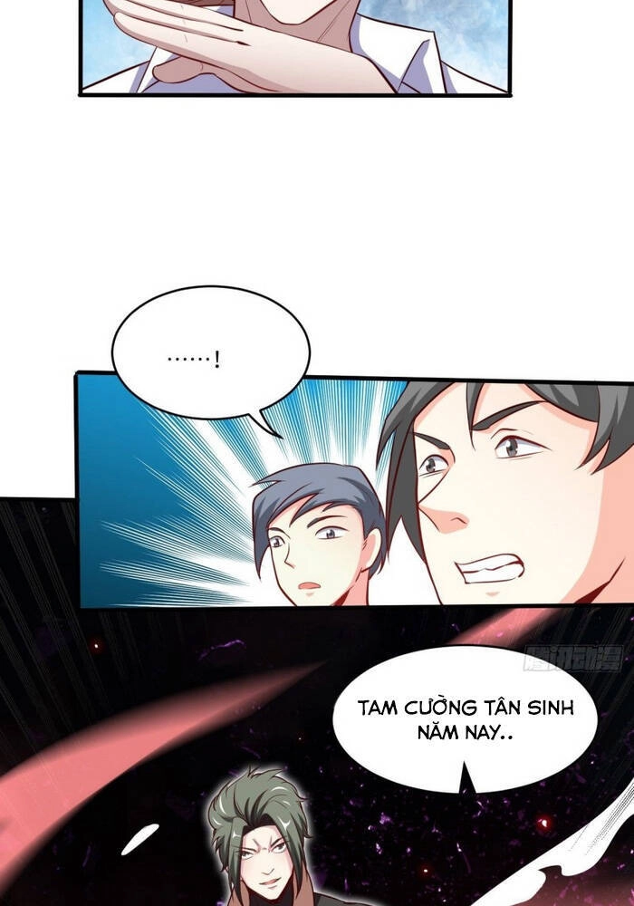 Cao Năng Lai Tập Chapter 70 - 25