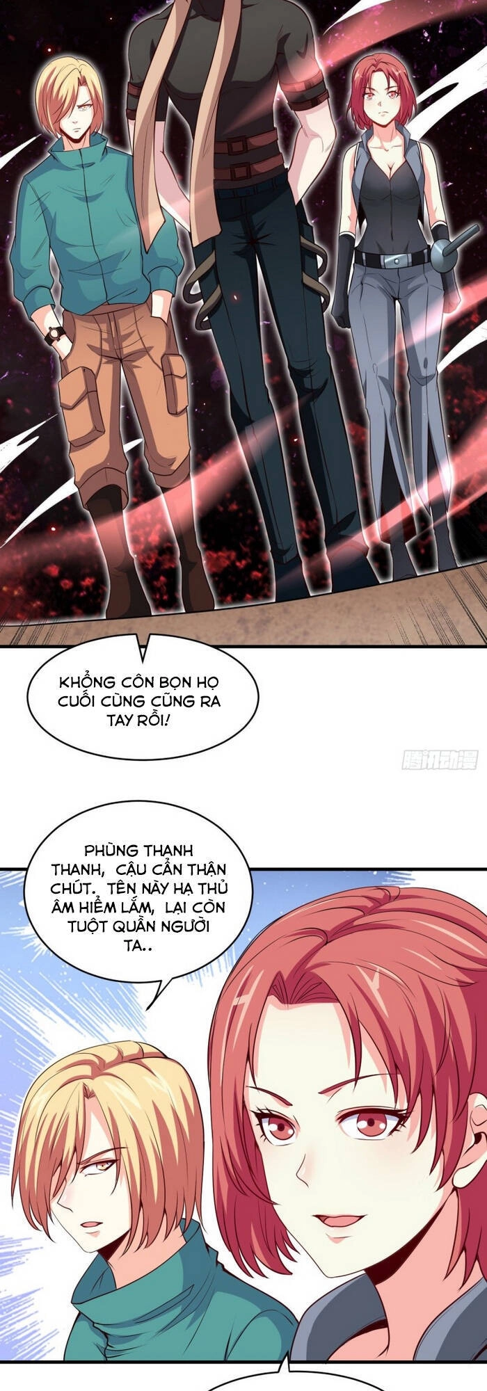 Cao Năng Lai Tập Chapter 70 - 26