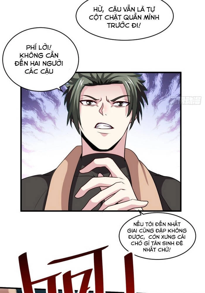 Cao Năng Lai Tập Chapter 70 - 27