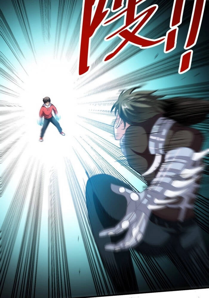 Cao Năng Lai Tập Chapter 70 - 29