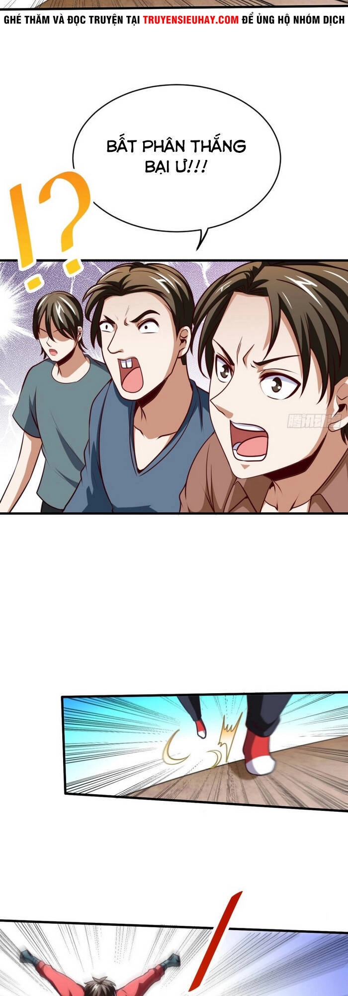 Cao Năng Lai Tập Chapter 70 - 32