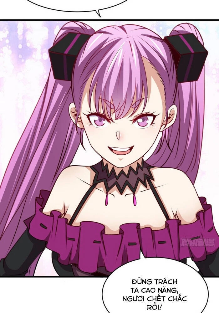 Cao Năng Lai Tập Chapter 70 - 40