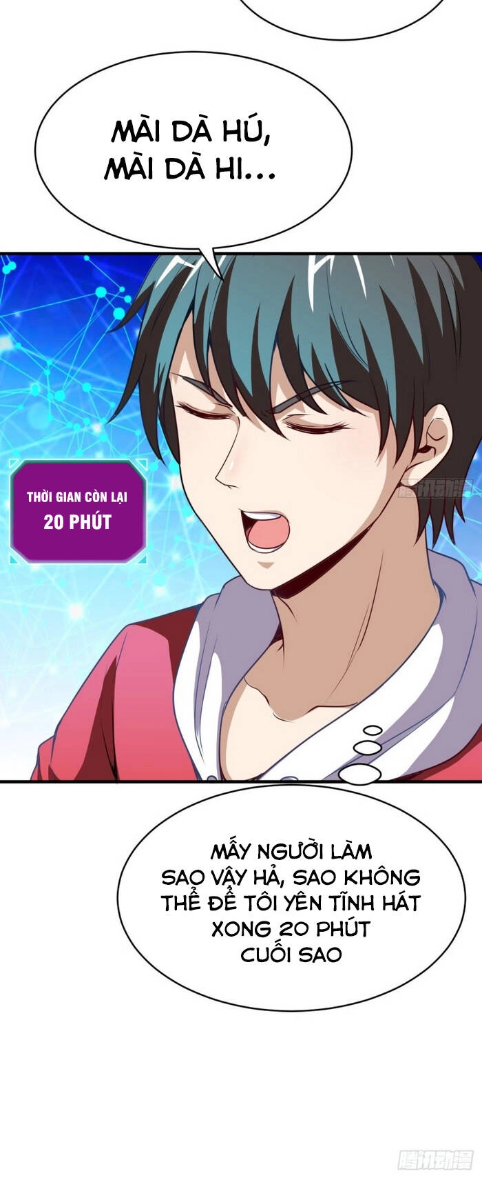 Cao Năng Lai Tập Chapter 70 - 41