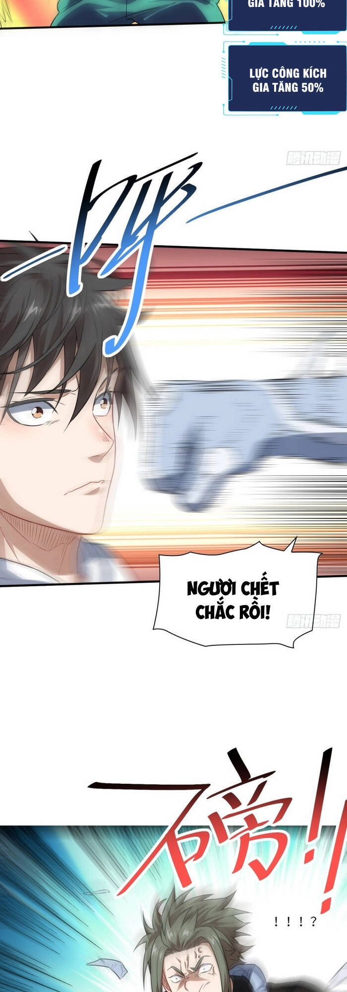 Cao Năng Lai Tập Chapter 71 - 11