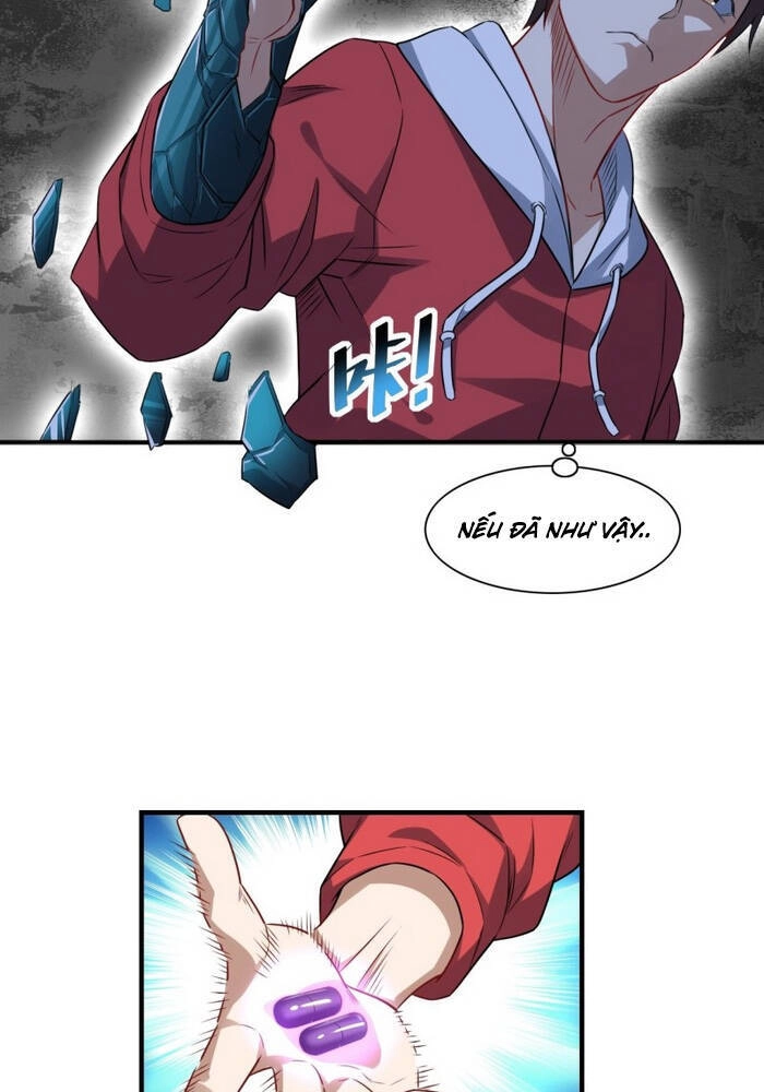 Cao Năng Lai Tập Chapter 71 - 16