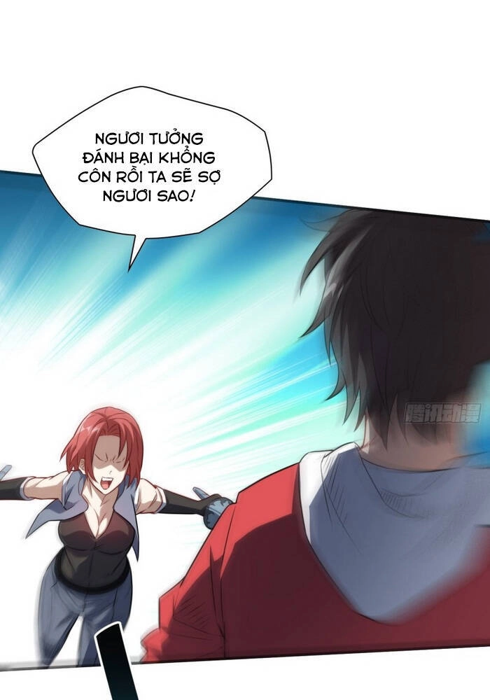 Cao Năng Lai Tập Chapter 71 - 18