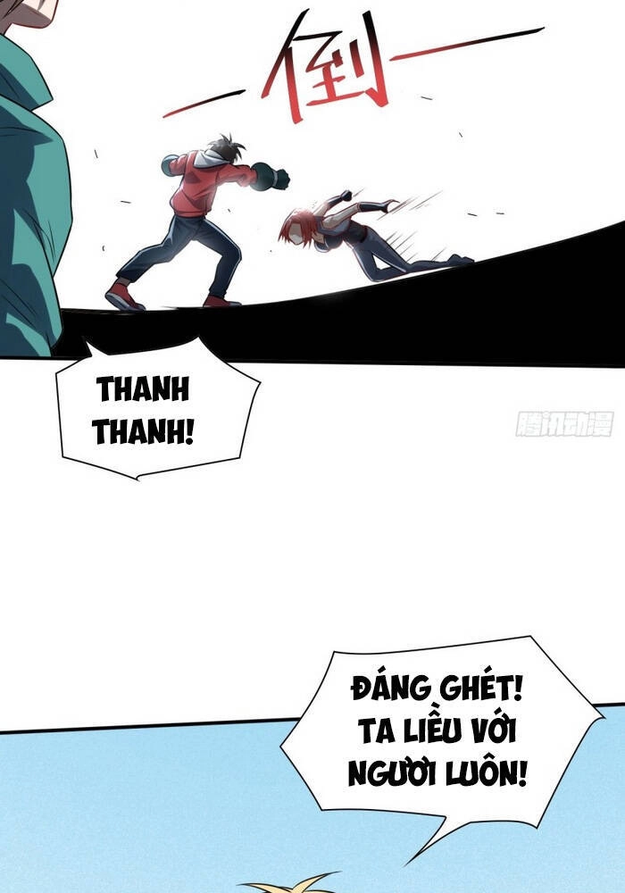 Cao Năng Lai Tập Chapter 71 - 22