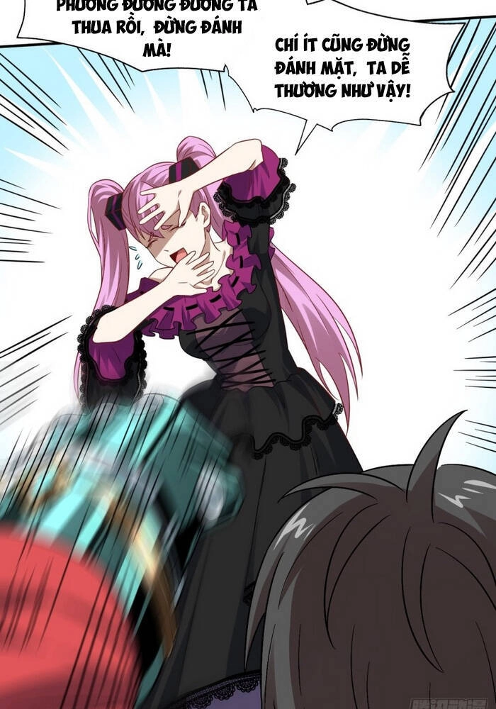 Cao Năng Lai Tập Chapter 71 - 26