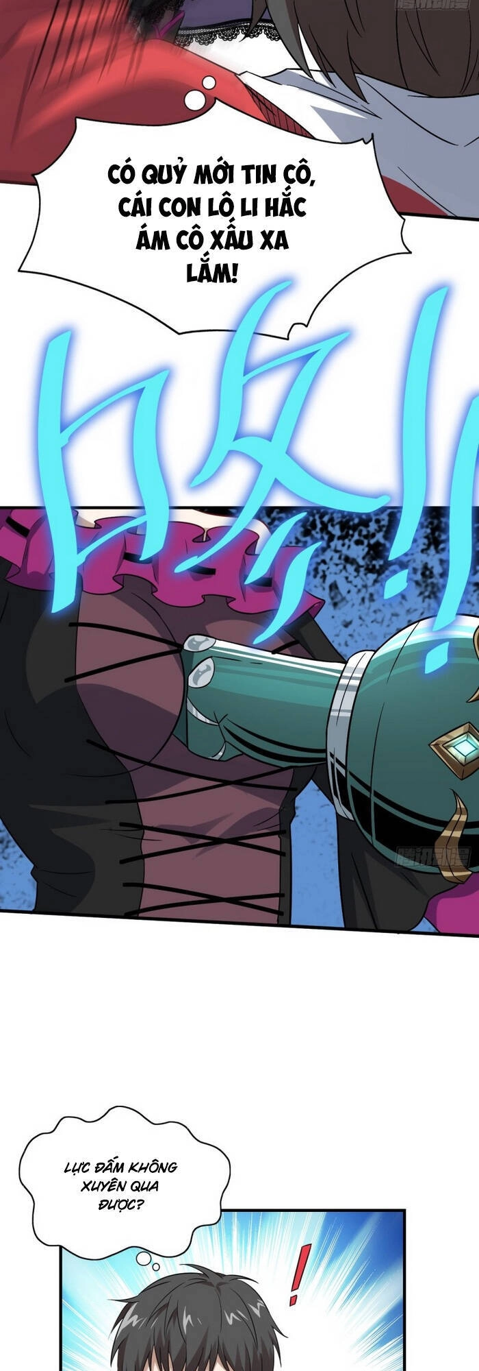 Cao Năng Lai Tập Chapter 71 - 27