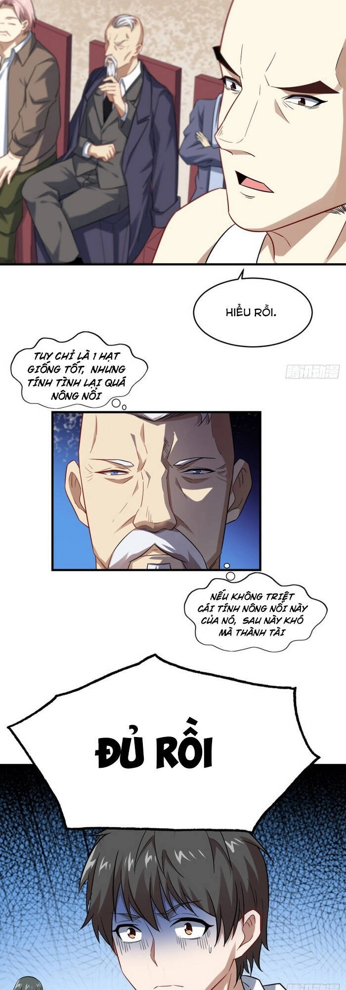 Cao Năng Lai Tập Chapter 71 - 29