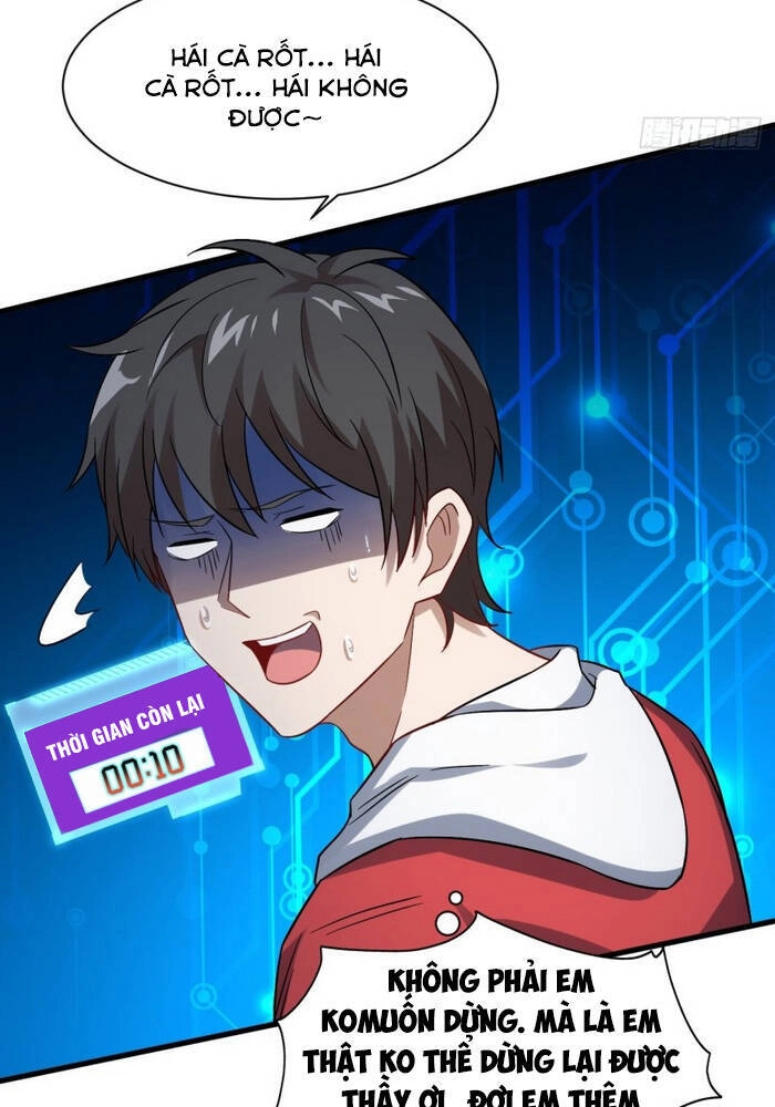 Cao Năng Lai Tập Chapter 71 - 32