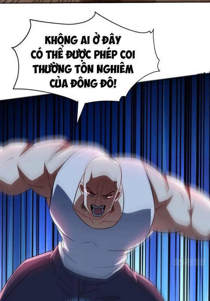 Cao Năng Lai Tập Chapter 71 - 34