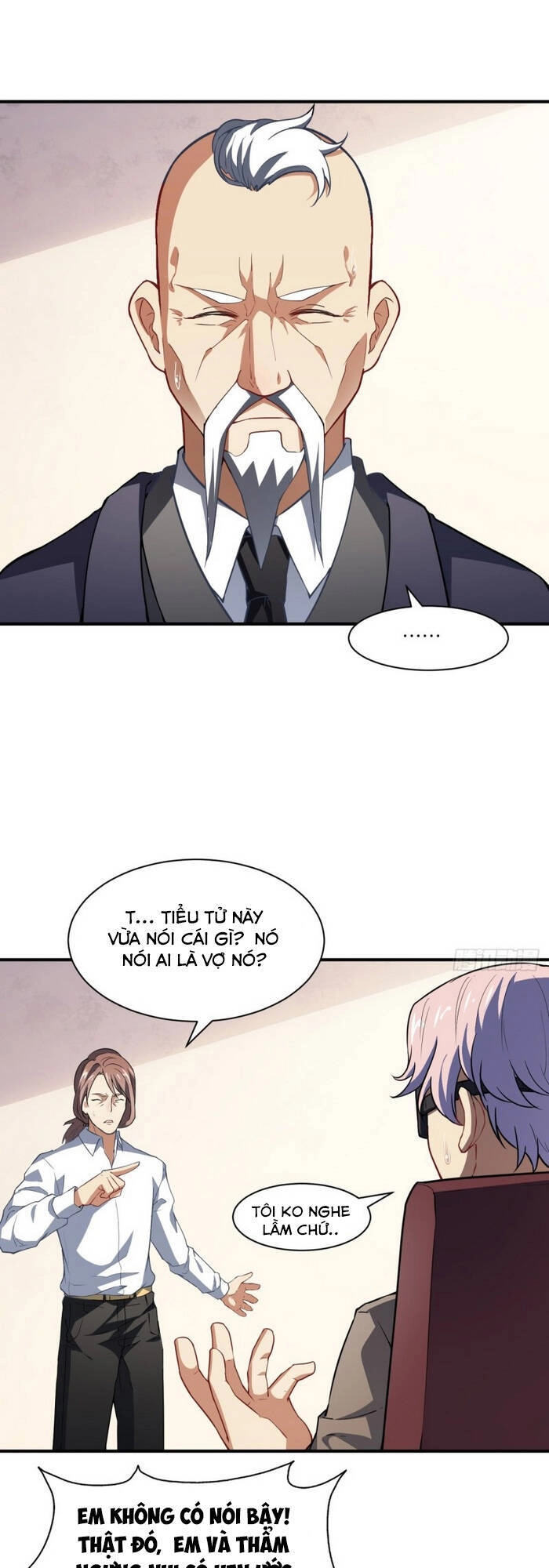 Cao Năng Lai Tập Chapter 72 - 1