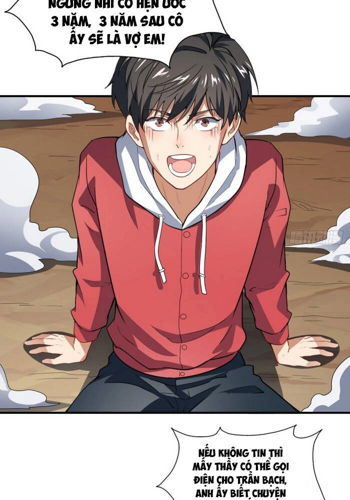 Cao Năng Lai Tập Chapter 72 - 2