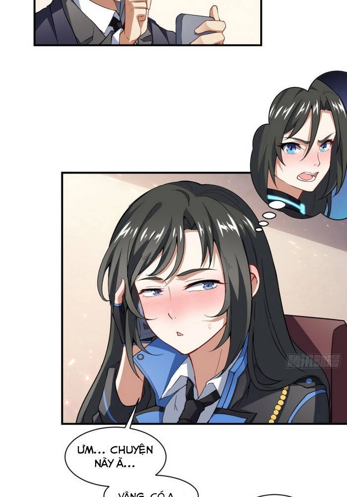 Cao Năng Lai Tập Chapter 72 - 6