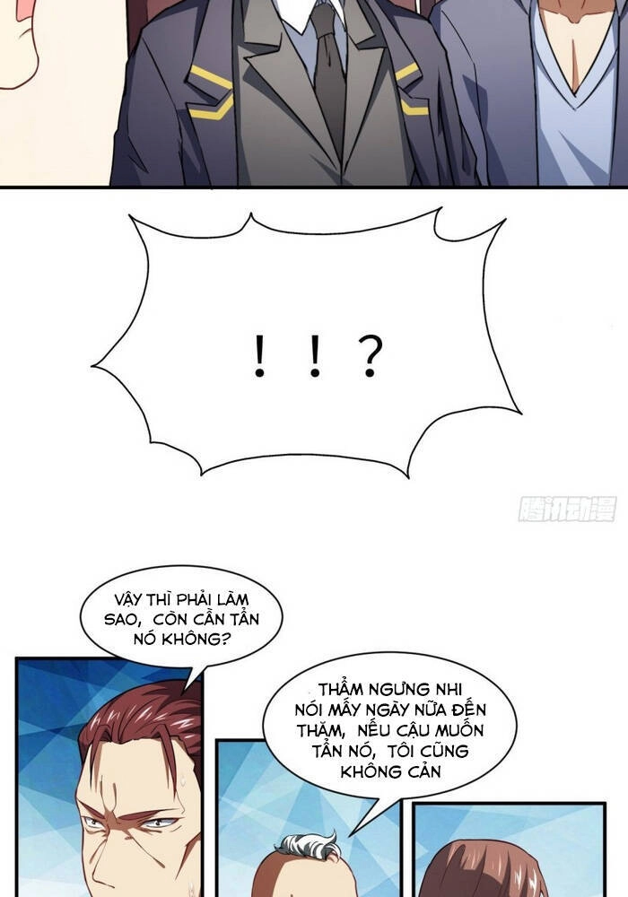 Cao Năng Lai Tập Chapter 72 - 8