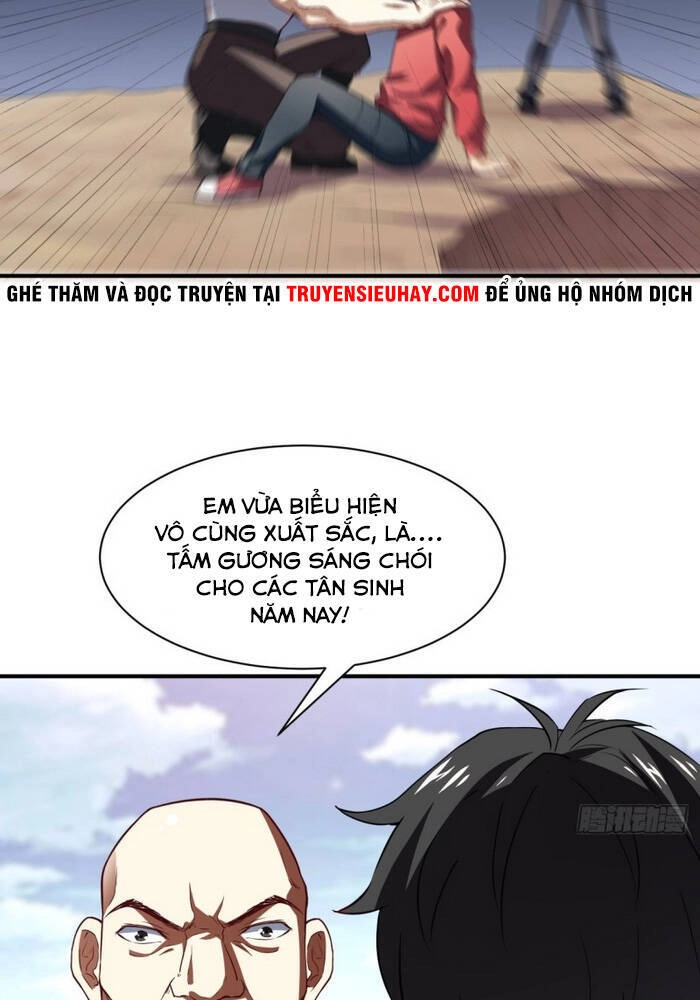 Cao Năng Lai Tập Chapter 72 - 12