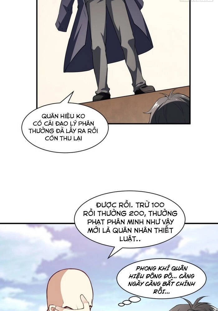 Cao Năng Lai Tập Chapter 72 - 16