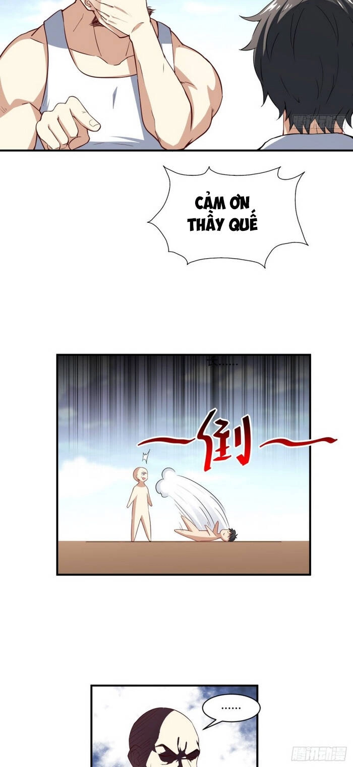 Cao Năng Lai Tập Chapter 72 - 17