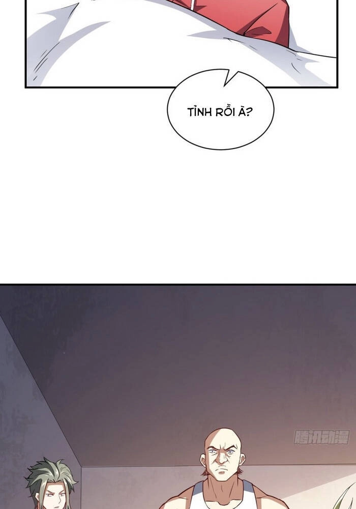 Cao Năng Lai Tập Chapter 72 - 29