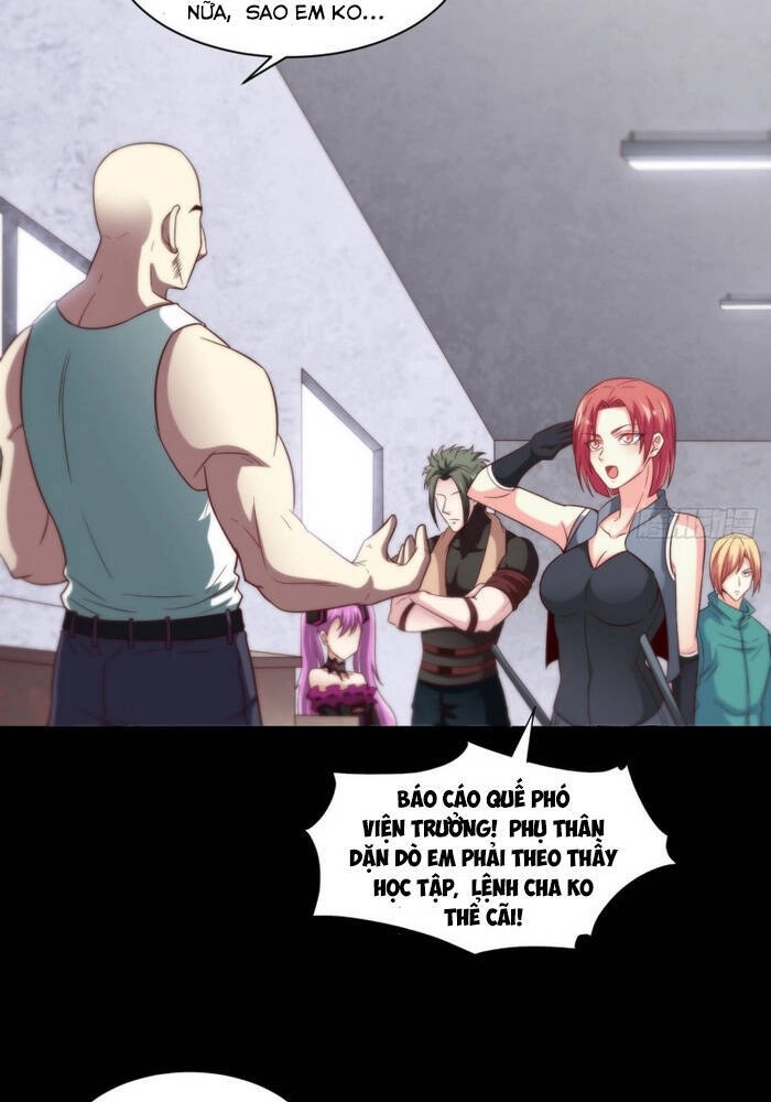 Cao Năng Lai Tập Chapter 73 - 2