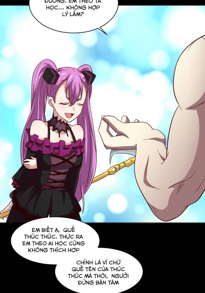 Cao Năng Lai Tập Chapter 73 - 4