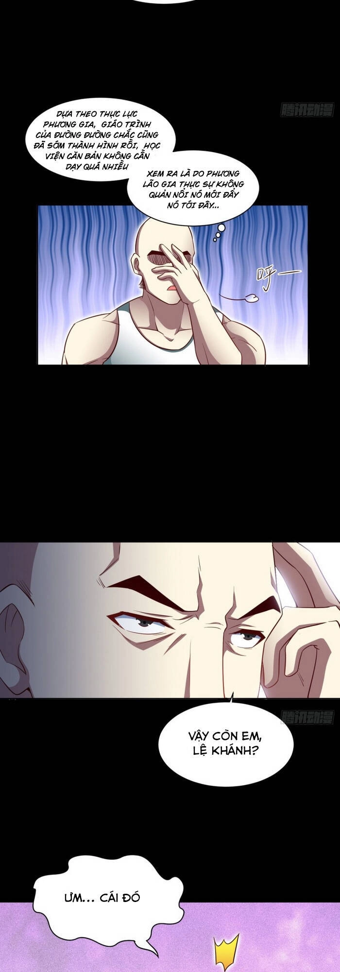 Cao Năng Lai Tập Chapter 73 - 5