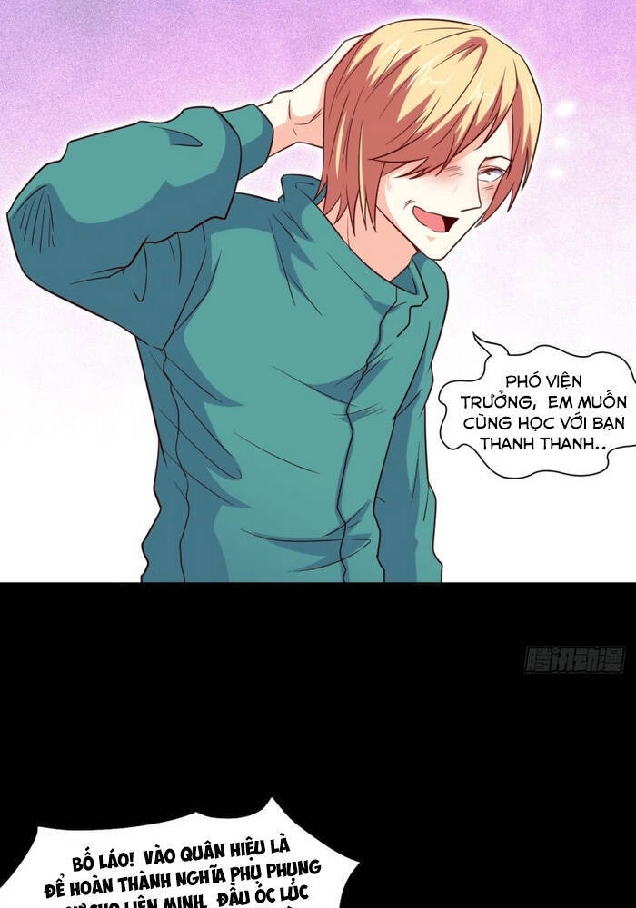 Cao Năng Lai Tập Chapter 73 - 6