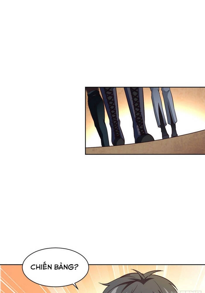 Cao Năng Lai Tập Chapter 73 - 10