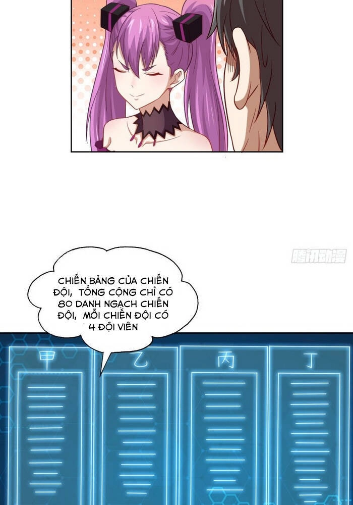 Cao Năng Lai Tập Chapter 73 - 12