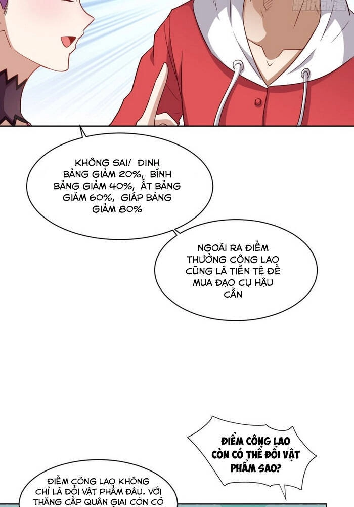 Cao Năng Lai Tập Chapter 73 - 14