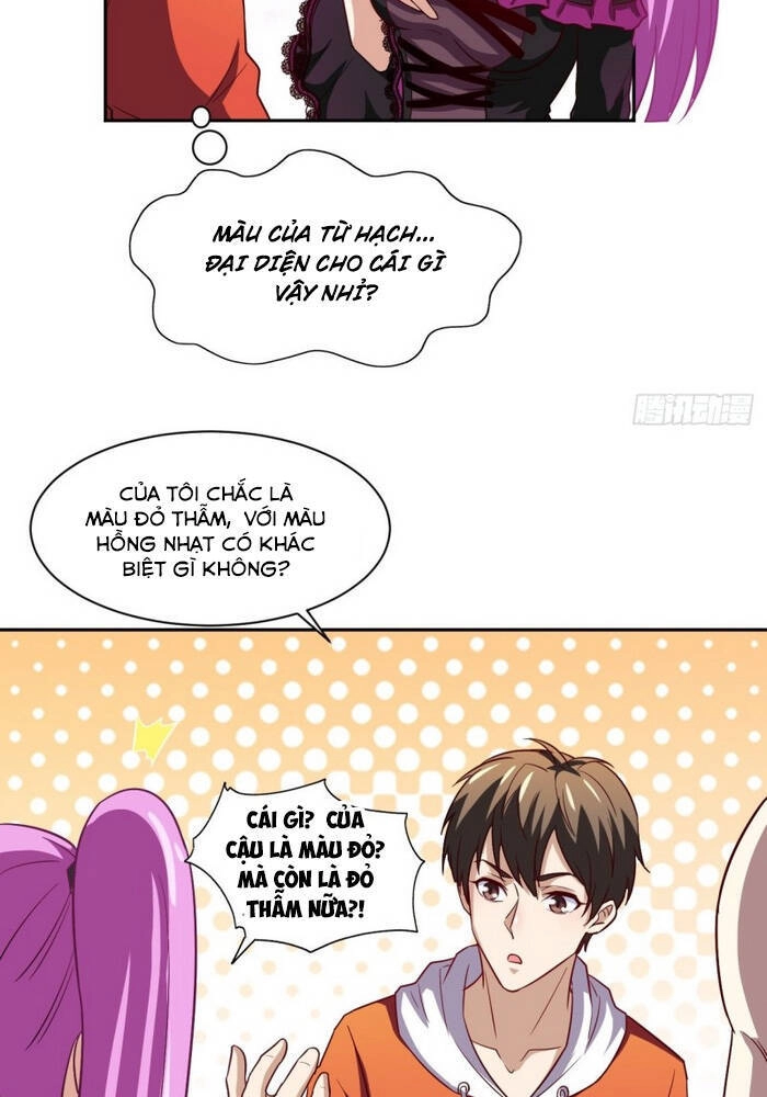 Cao Năng Lai Tập Chapter 73 - 18