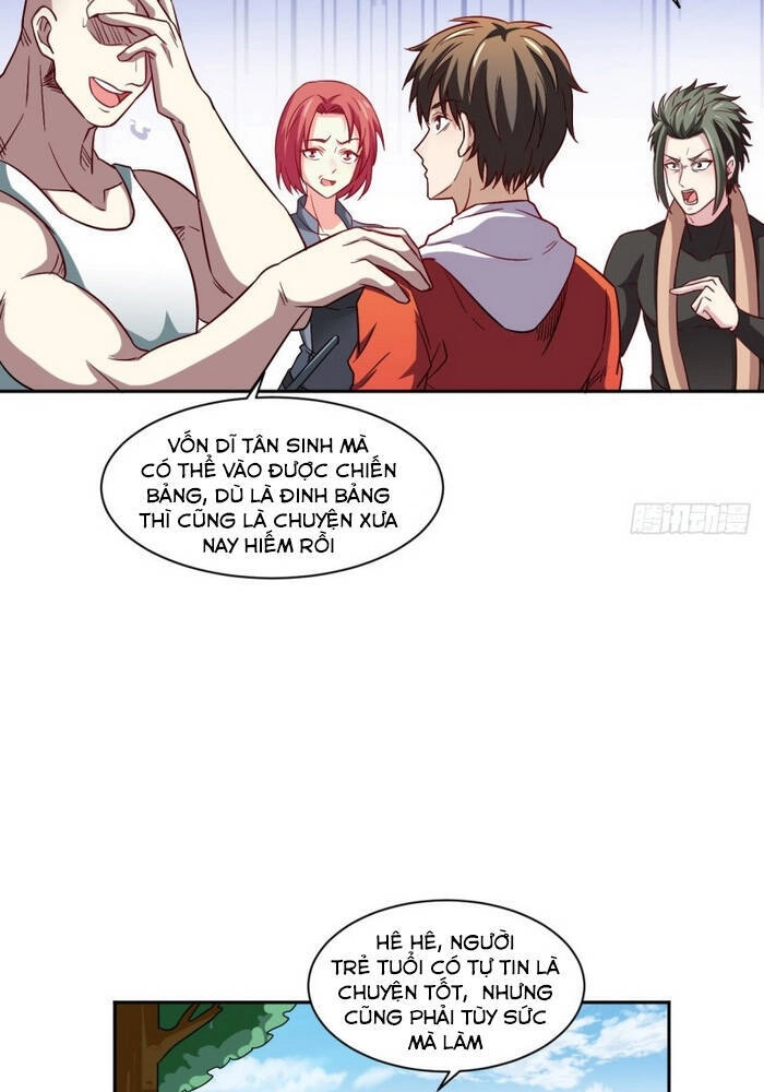 Cao Năng Lai Tập Chapter 73 - 21