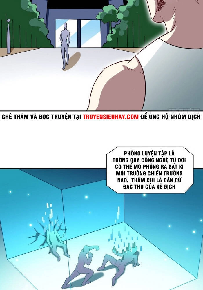 Cao Năng Lai Tập Chapter 73 - 23