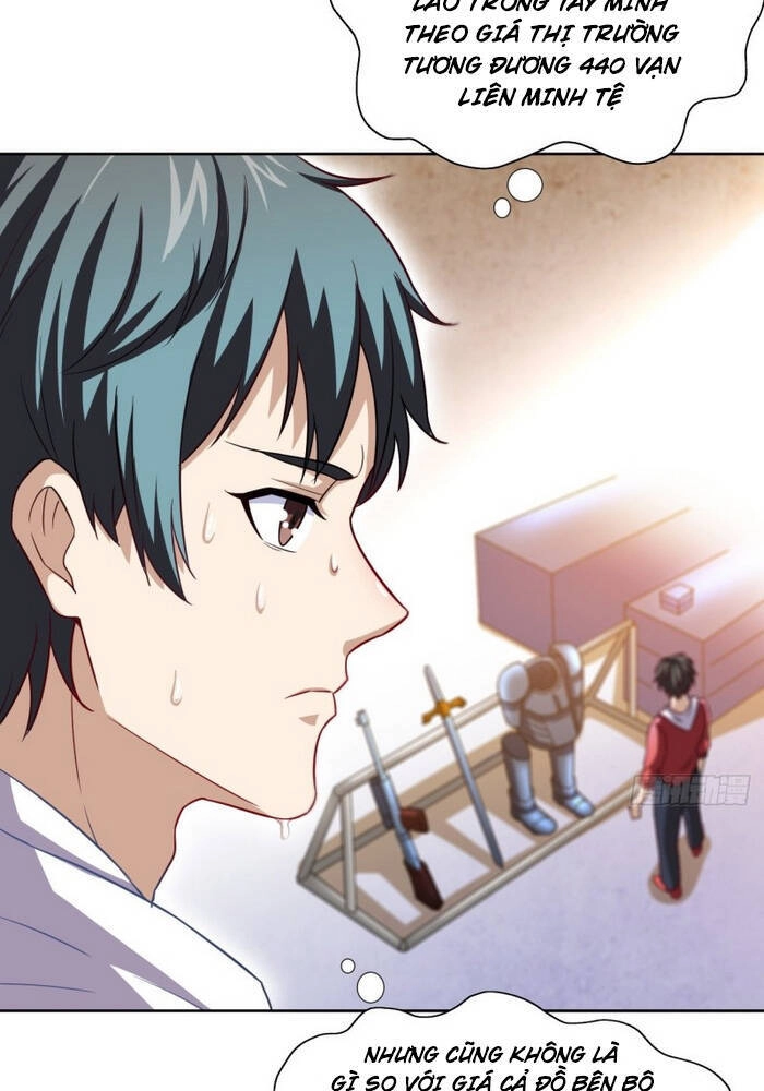 Cao Năng Lai Tập Chapter 73 - 29