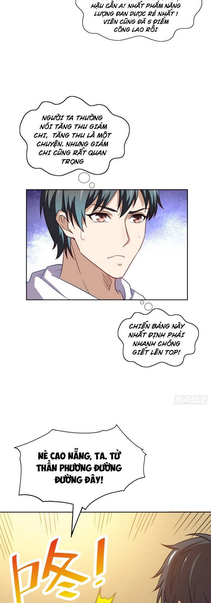 Cao Năng Lai Tập Chapter 73 - 30