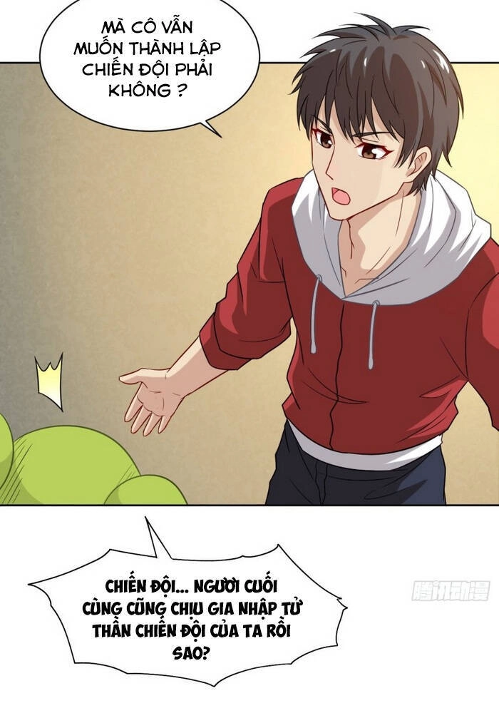 Cao Năng Lai Tập Chapter 73 - 35