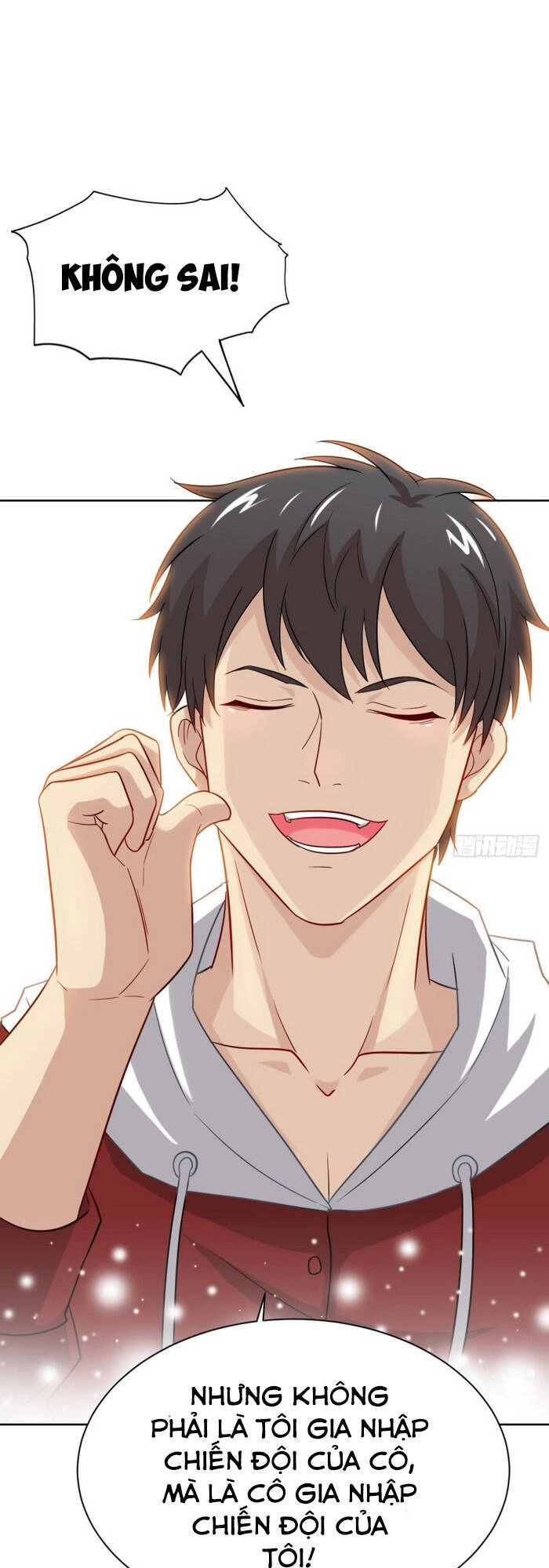 Cao Năng Lai Tập Chapter 73 - 36