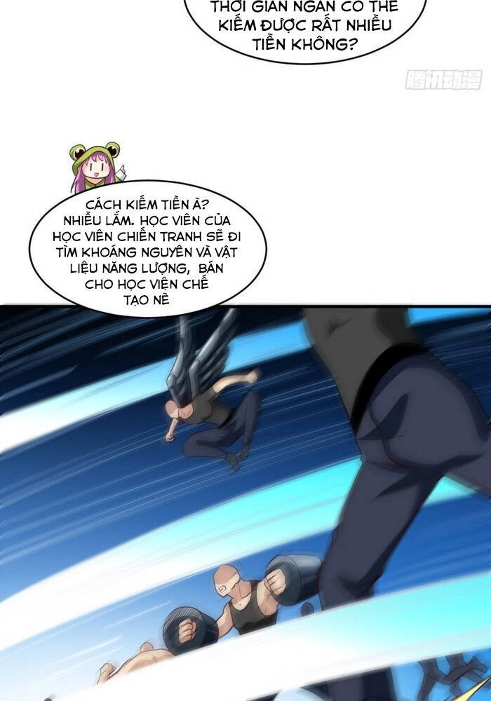 Cao Năng Lai Tập Chapter 74 - 8