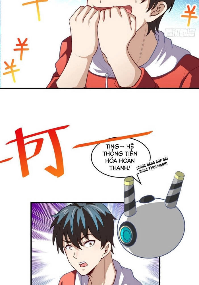 Cao Năng Lai Tập Chapter 74 - 10