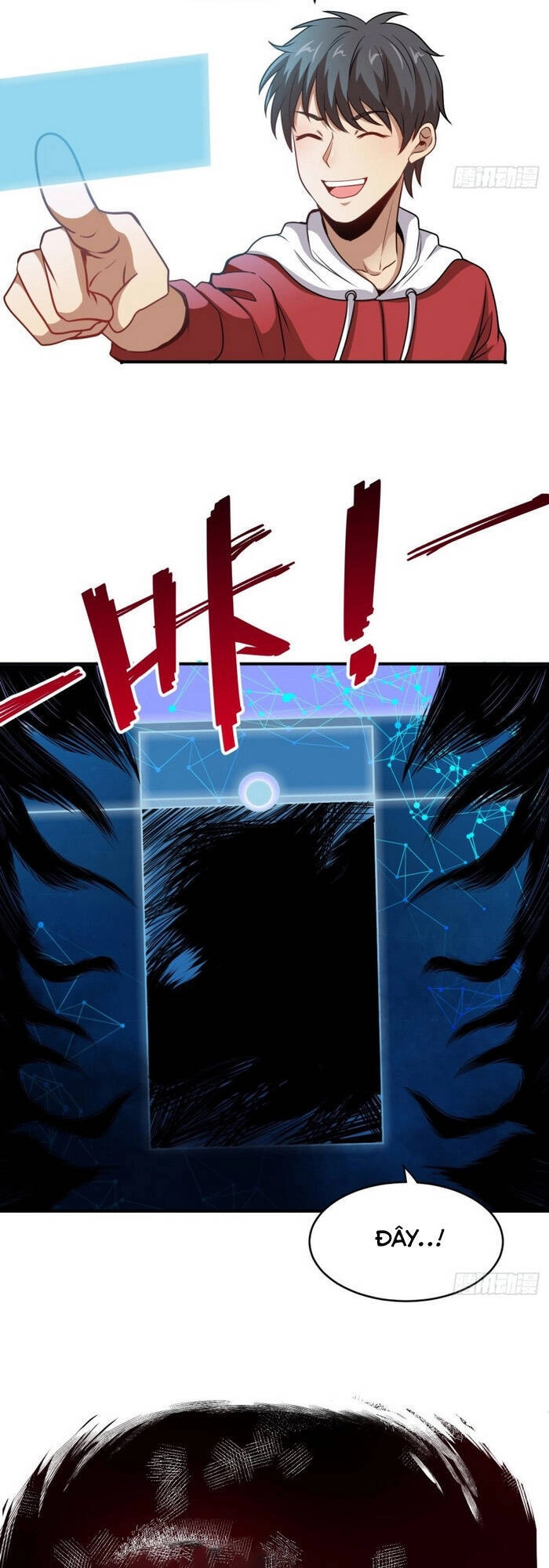 Cao Năng Lai Tập Chapter 74 - 22