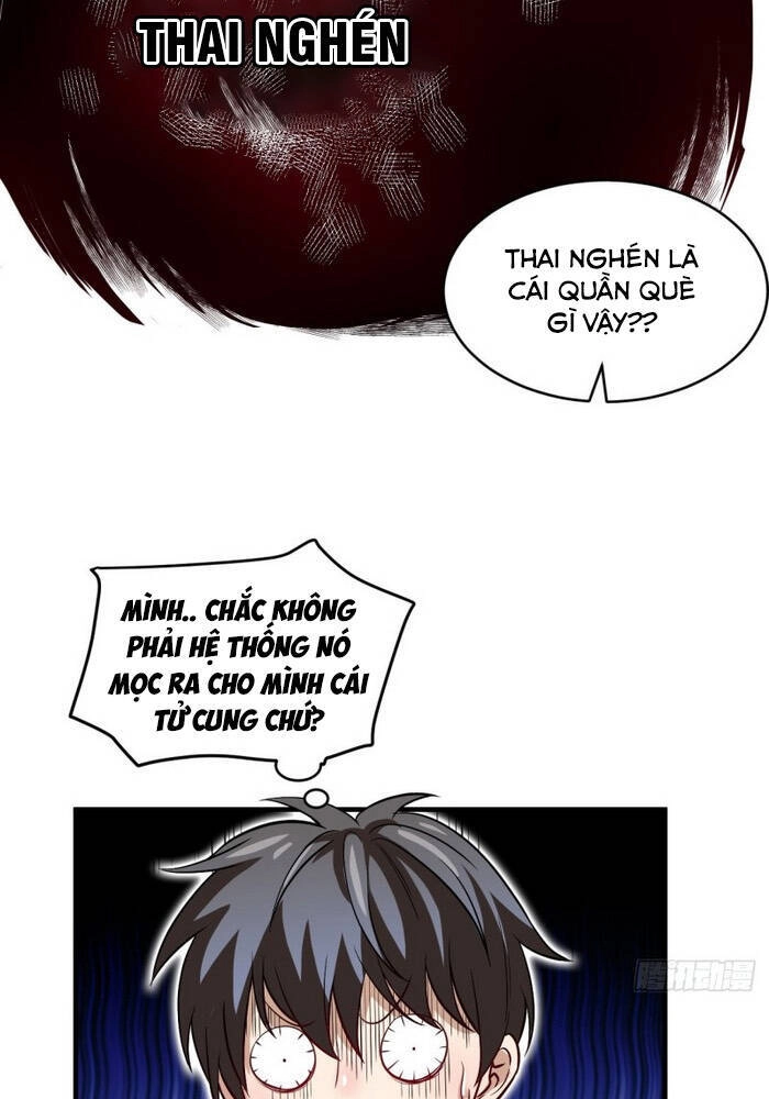 Cao Năng Lai Tập Chapter 74 - 23