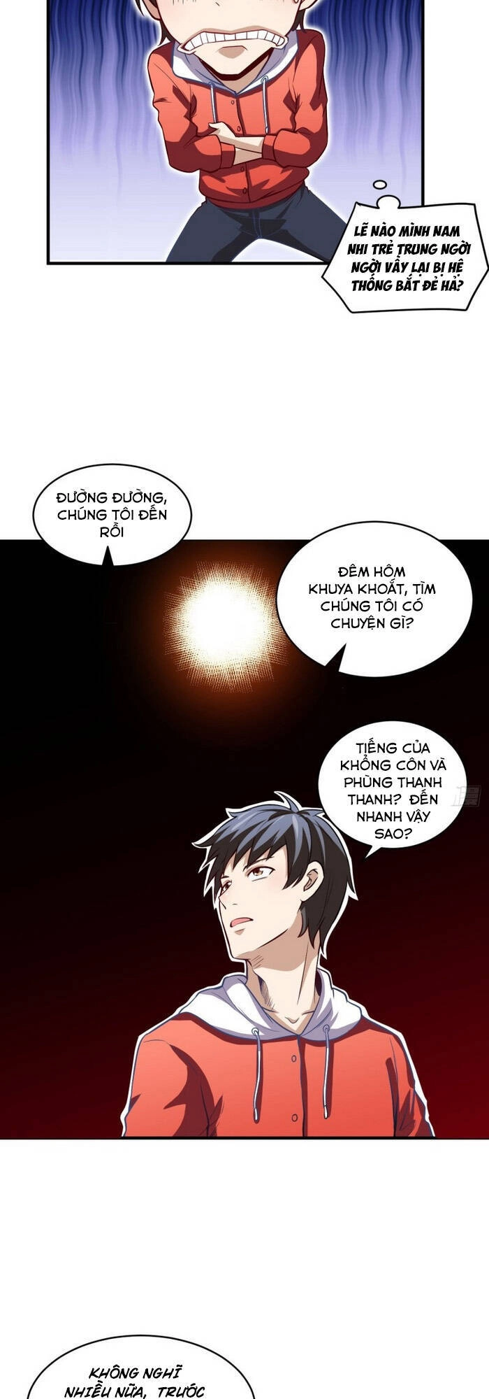 Cao Năng Lai Tập Chapter 74 - 24