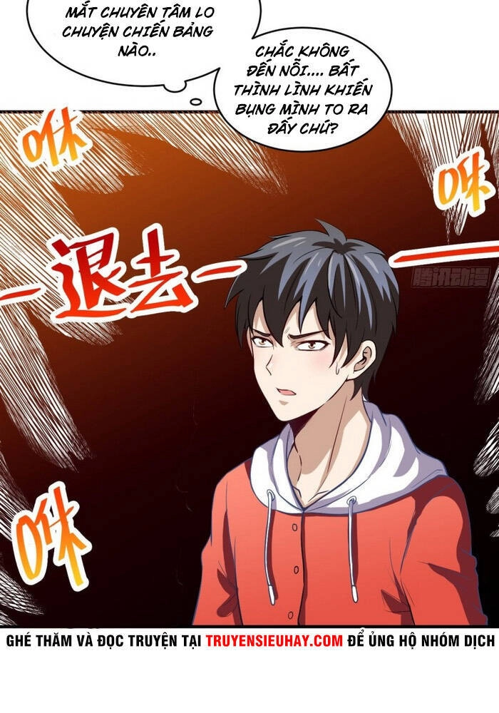 Cao Năng Lai Tập Chapter 74 - 25