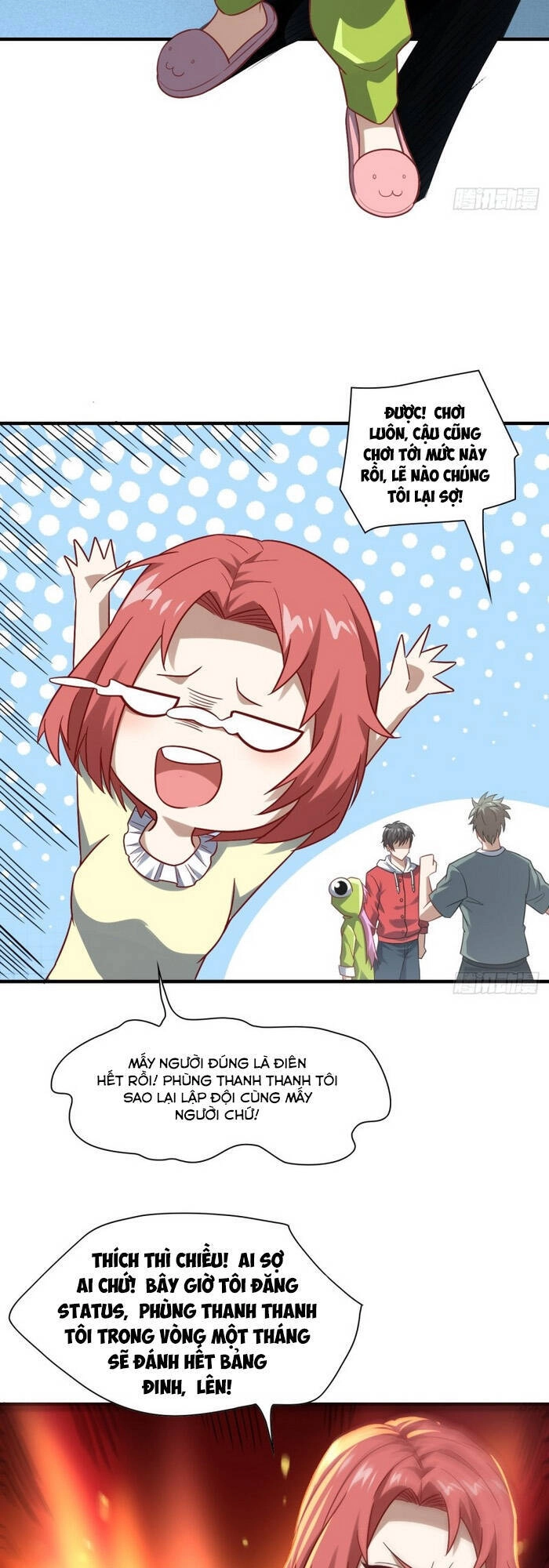 Cao Năng Lai Tập Chapter 75 - 9