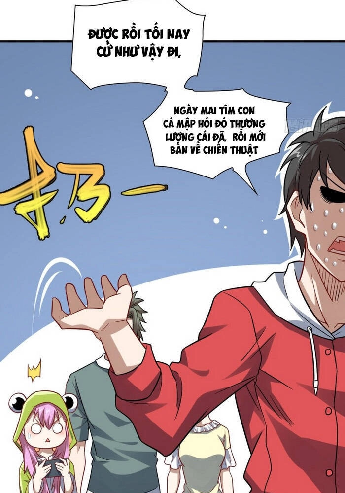 Cao Năng Lai Tập Chapter 75 - 16