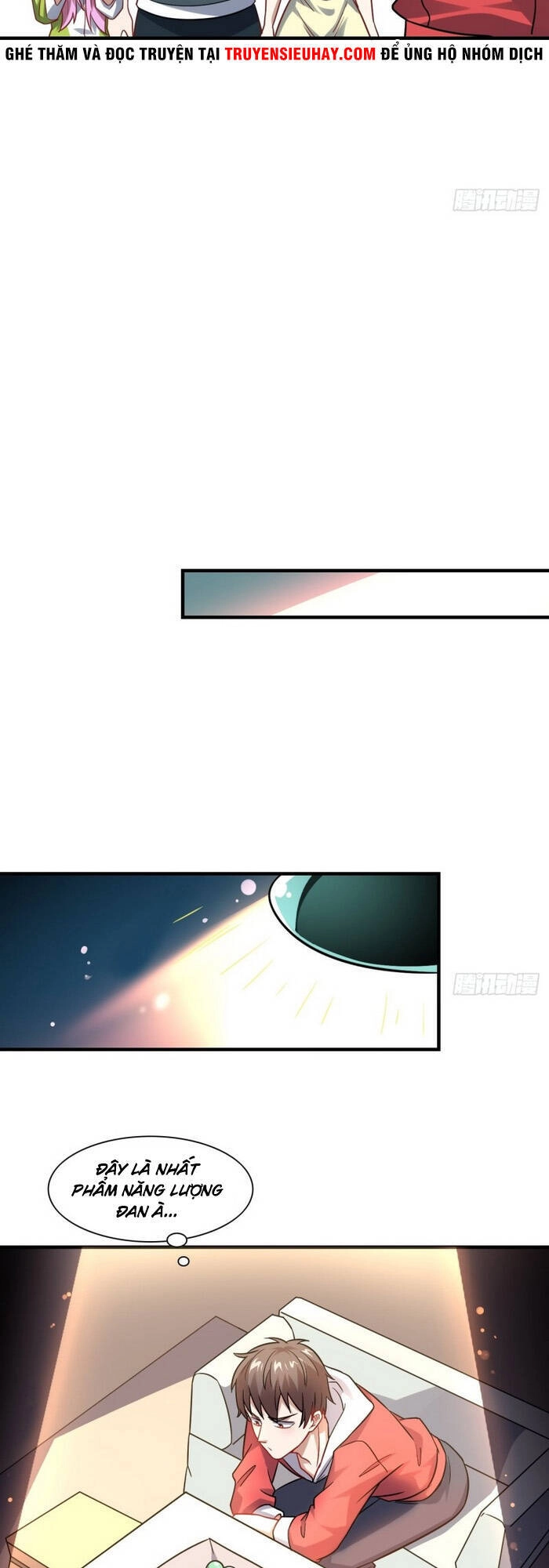 Cao Năng Lai Tập Chapter 75 - 17