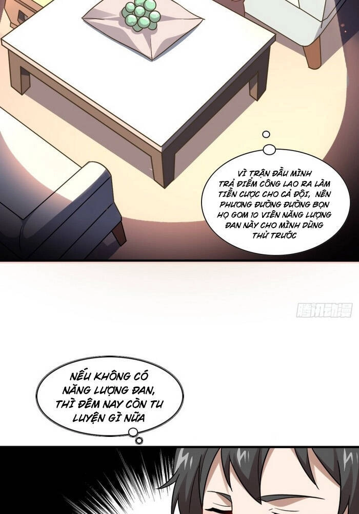 Cao Năng Lai Tập Chapter 75 - 18