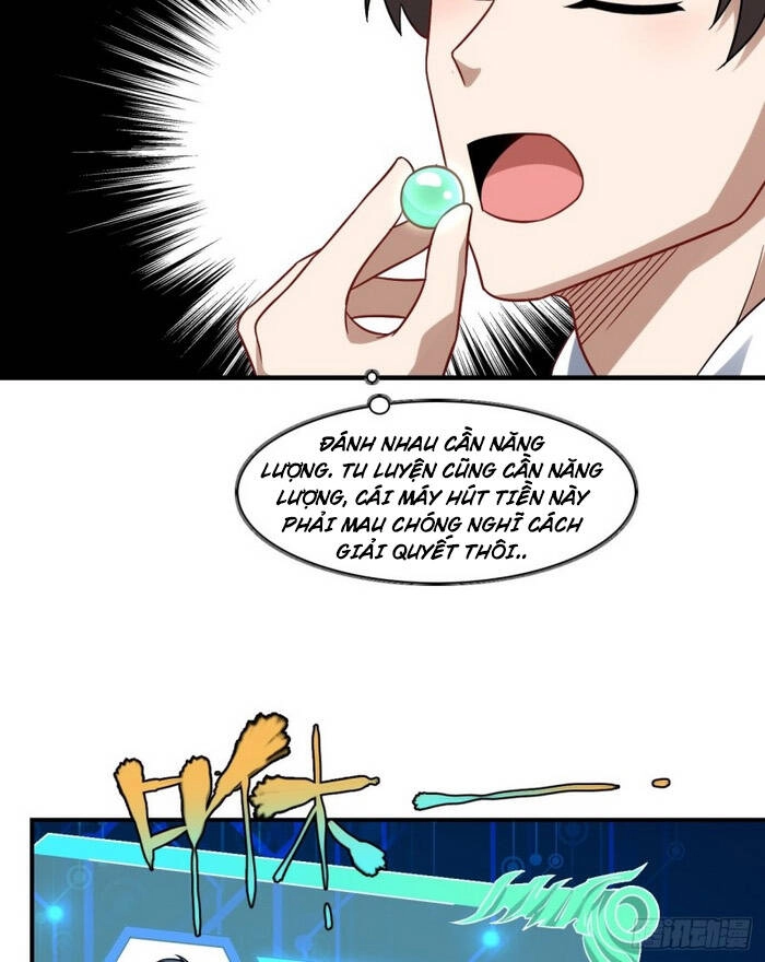 Cao Năng Lai Tập Chapter 75 - 19